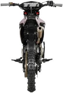 Gladiator P8 IMBA