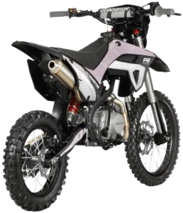 Gladiator P8 IMBA