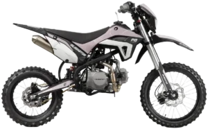 Gladiator P8 IMBA