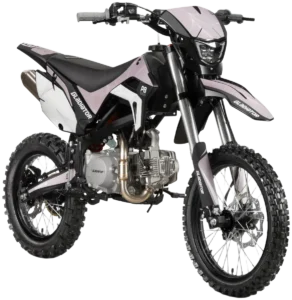 Gladiator P8 IMBA