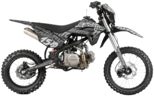 Gladiator P7