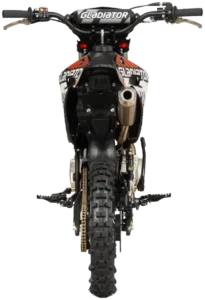 Gladiator P6