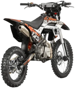 Gladiator P6