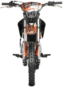 Gladiator P6
