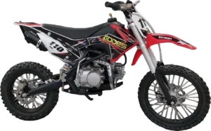 AODES CR125