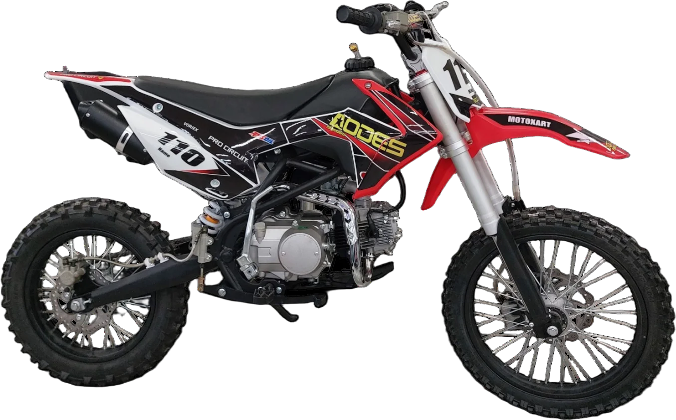 AODES CR125 1
