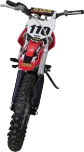 AODES CR125