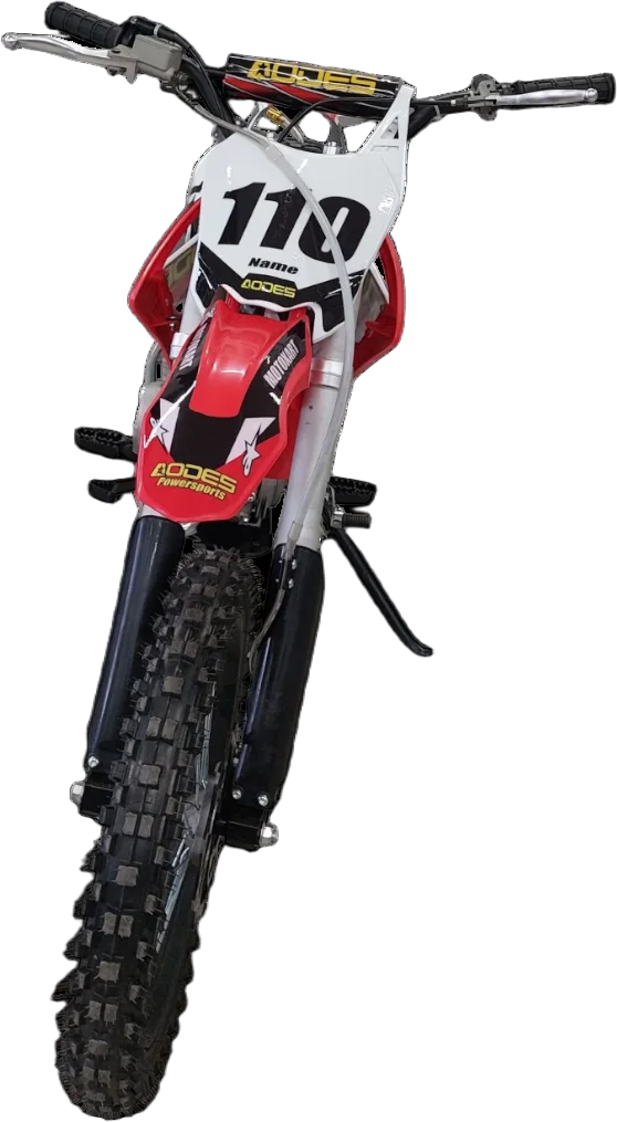 AODES CR125 2