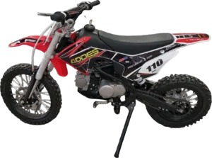 AODES CR125