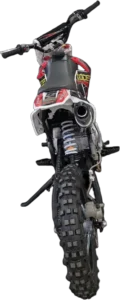 AODES CR125