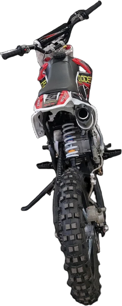 AODES CR125 4