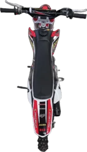 AODES CR125