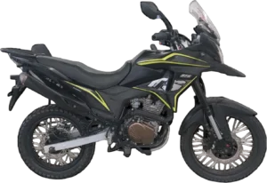 AODES CR190