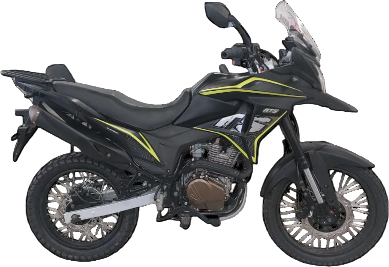 AODES CR190 1