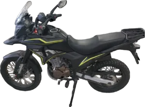 AODES CR190