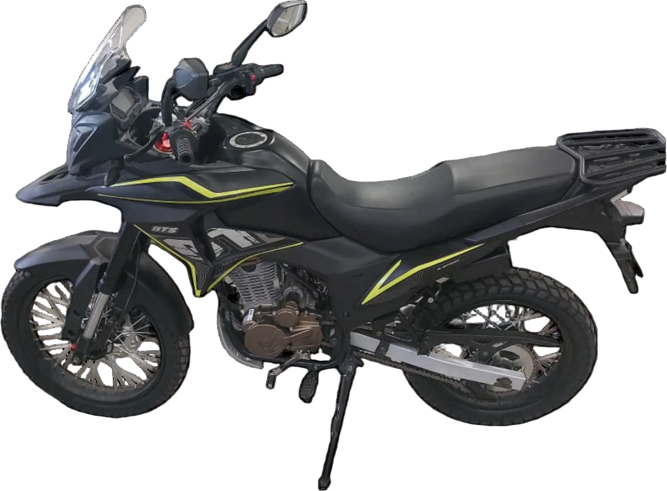 AODES CR190 2