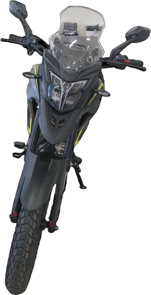AODES CR190 3