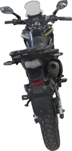 AODES CR190