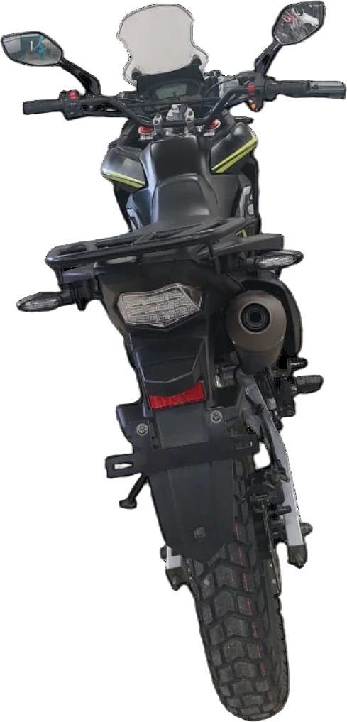 AODES CR190 4