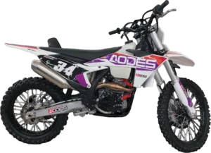 AODES KT250