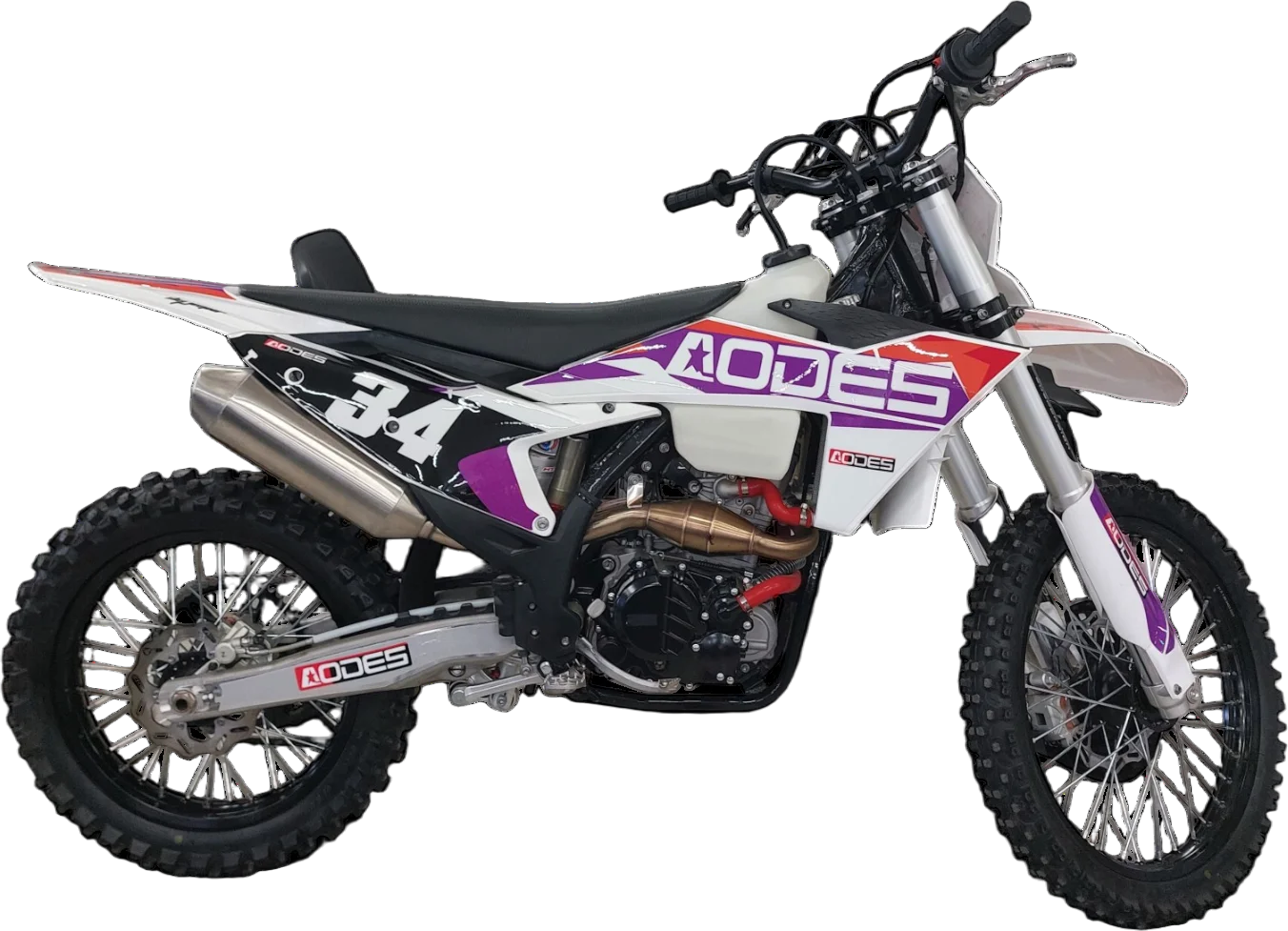 AODES KT250