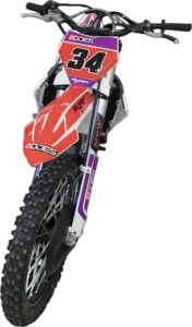 AODES KT250