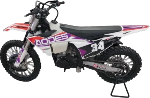 AODES KT250