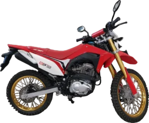 AODES RZ250