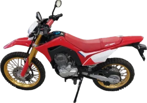 AODES RZ250