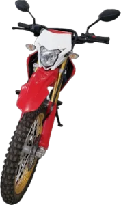 AODES RZ250