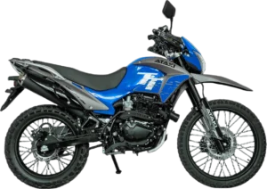 ATAKI CROSSER 300