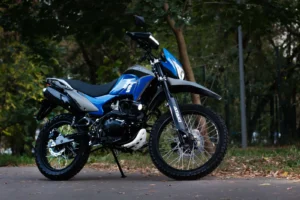ATAKI CROSSER 300