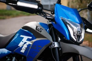 ATAKI CROSSER 300