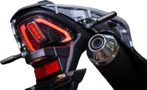 ATAKI CROSSER 300