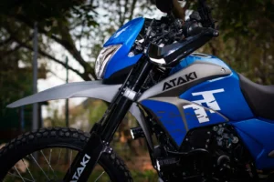 ATAKI CROSSER 300