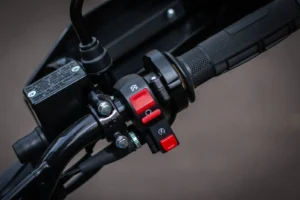 ATAKI CROSSER 300