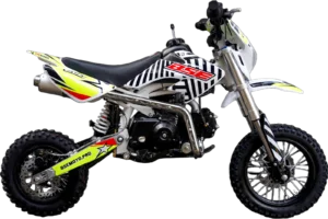 BSE EVO 110e 14/12