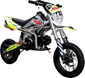 BSE EVO 110e 14/12