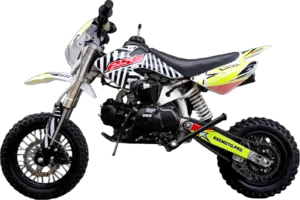 BSE EVO 110e 14/12