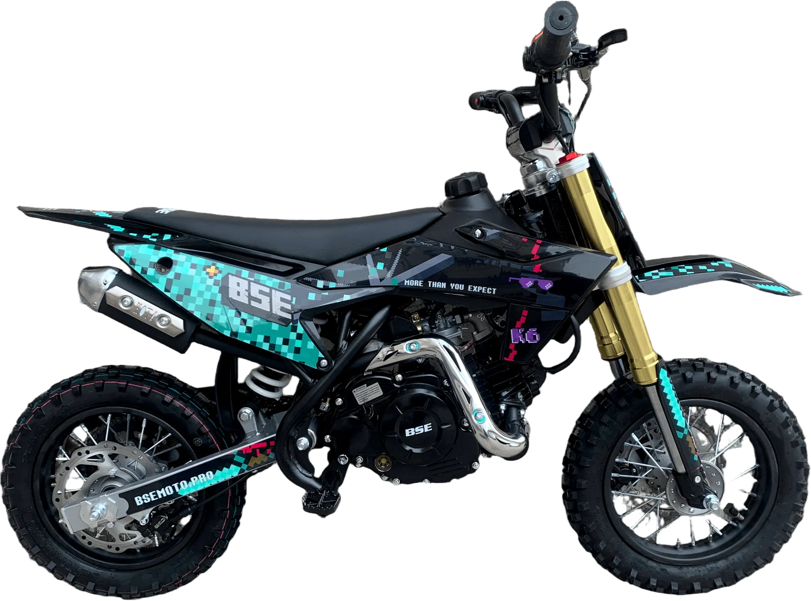 BSE K6