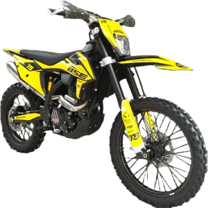 BSE T5