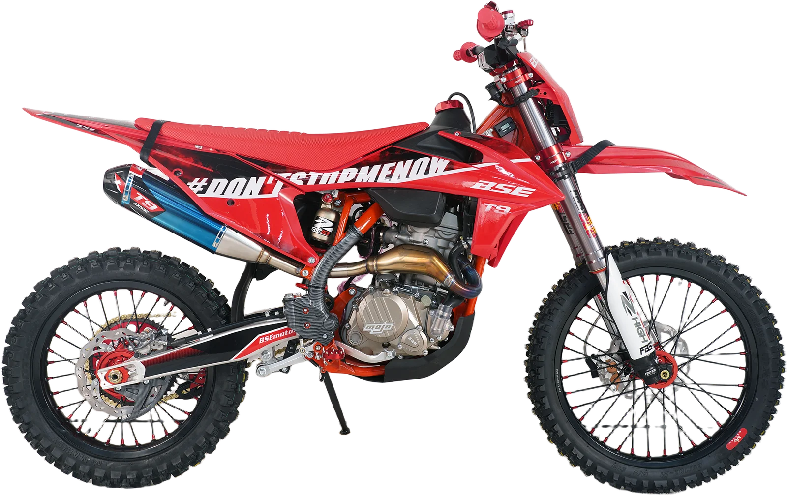 BSE T9