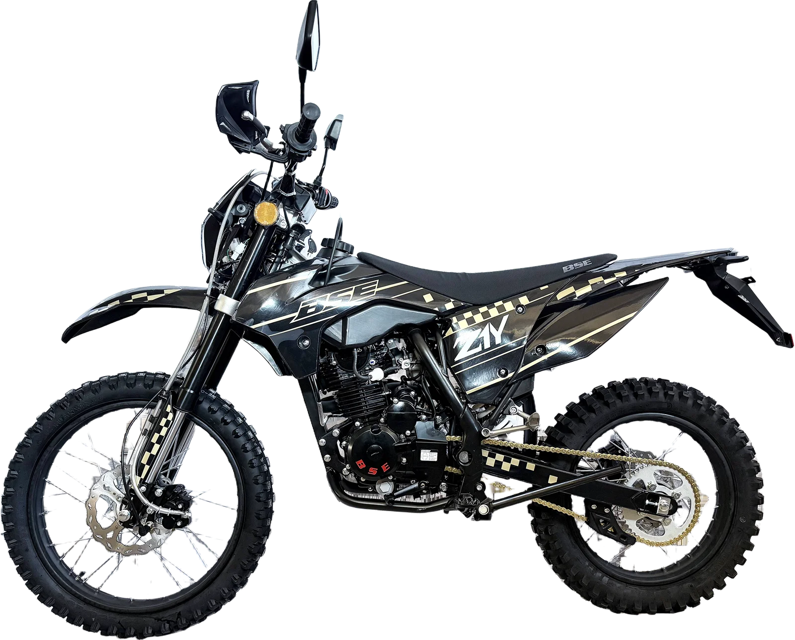 BSE Z1 Y 4