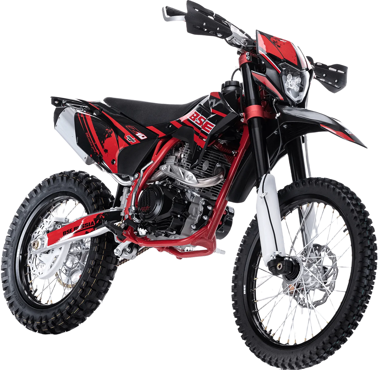 BSE Z10 2