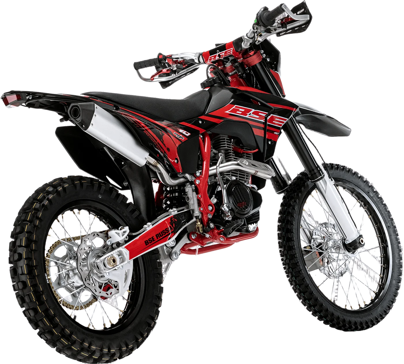 BSE Z10 3