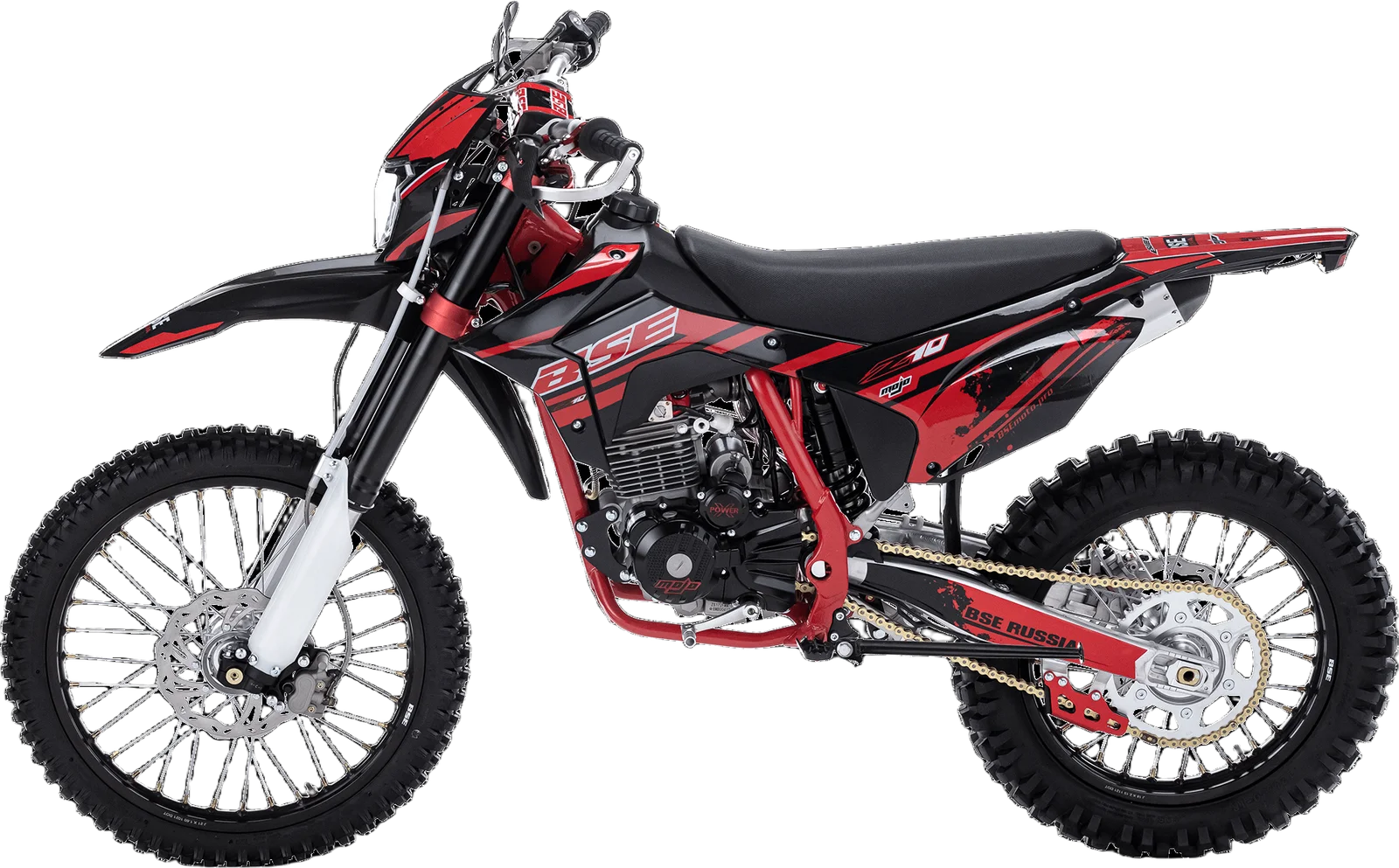 BSE Z10 4