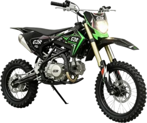 G2R BASIC 125