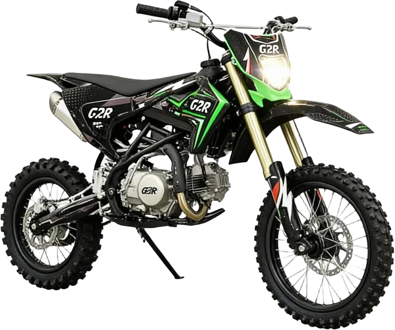 G2R BASIC 125