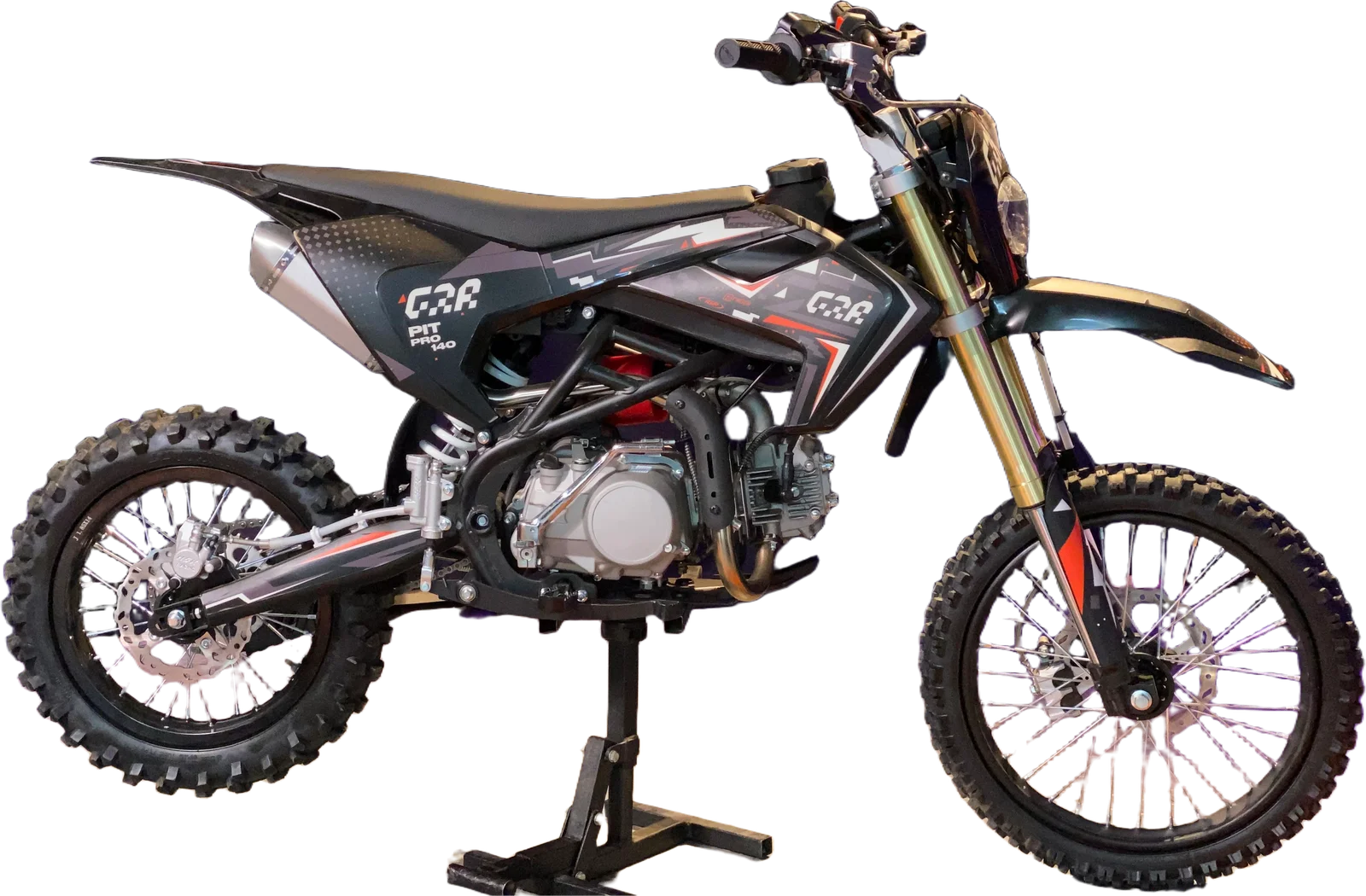 G2R PRO 140 2