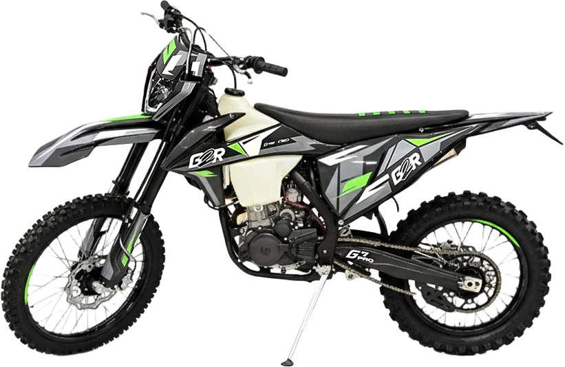 G2R PRO G7 NB300 2